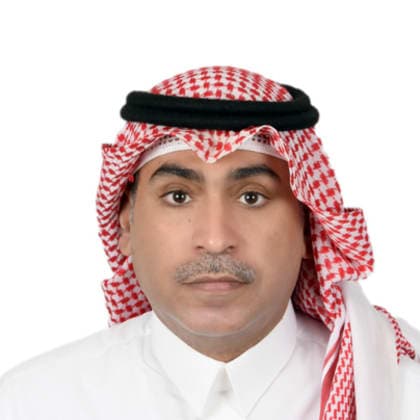 Dr. Metib AlGithami