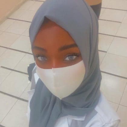 Ms. Marwa Hawsawi
