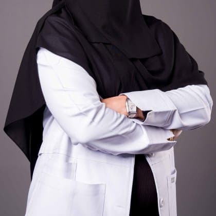 Ms. Mona AlQurashi
