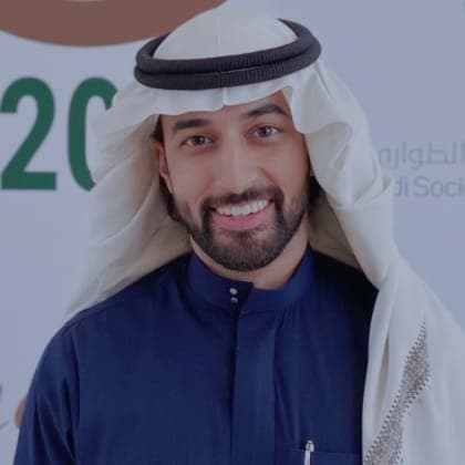 Dr. Tayy AlJuhani