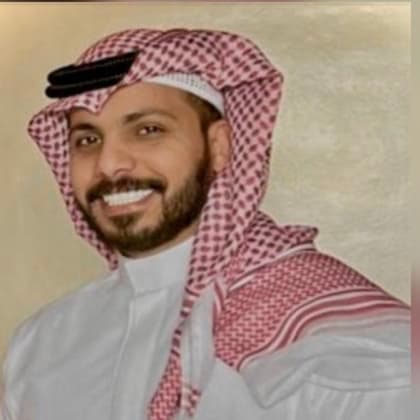 Dr. Mohammad Al Amri