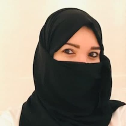 Dr. Sawsan Hanafi