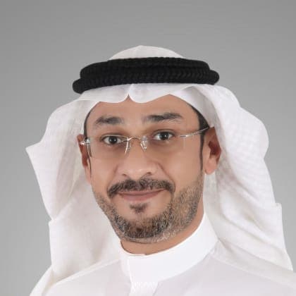 Dr. Taha AlMasri