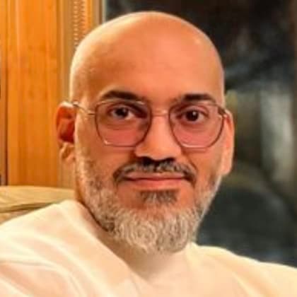 Dr. Karam Zamzami