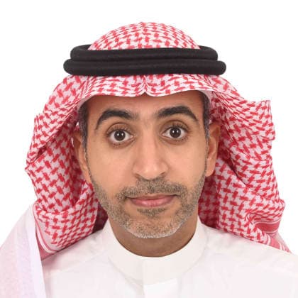Dr. Basem AlGhamdi