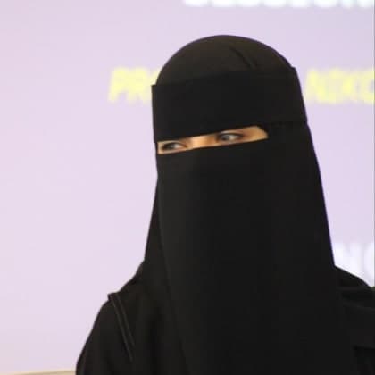 Dr. Fawziah AlSalmi