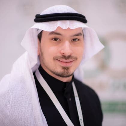 Dr. Mohammad AlBokhari