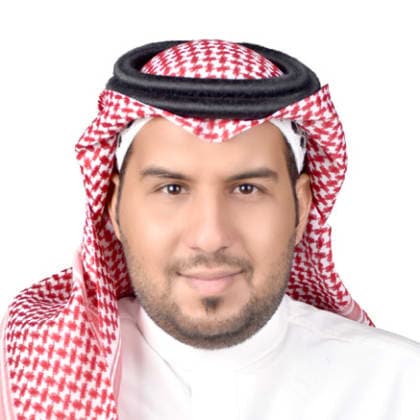 Dr. Ahmad AlSum