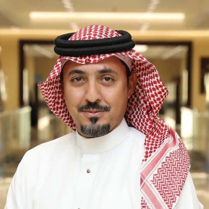 Dr. Abdulsalam AlSulami