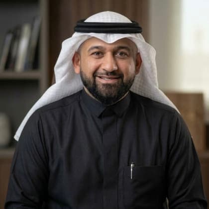 Dr. Loaui Zamzami