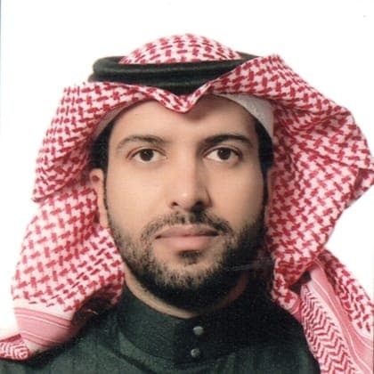 Dr. Ali AlSaheel