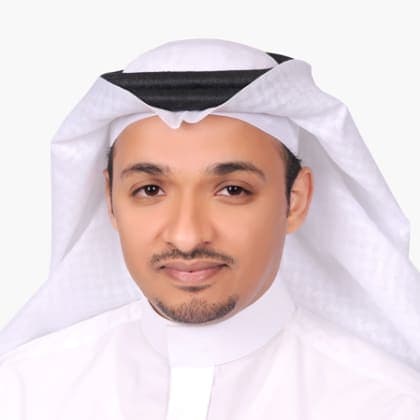 Dr. Mohammad AlHelail