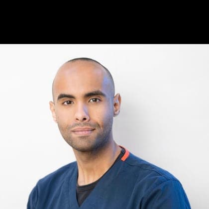 Dr. Moath BaAmer