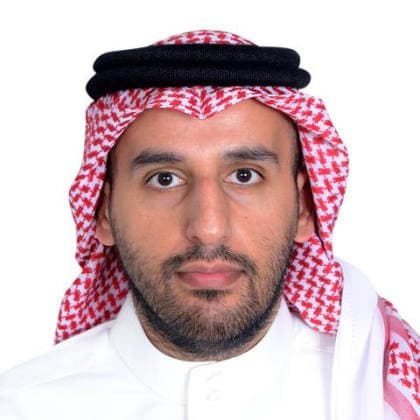 Dr. Abdullah Alghamdi