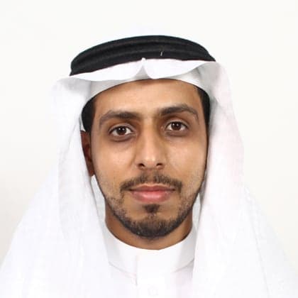 Dr. Faisal Abdulaziz Boker