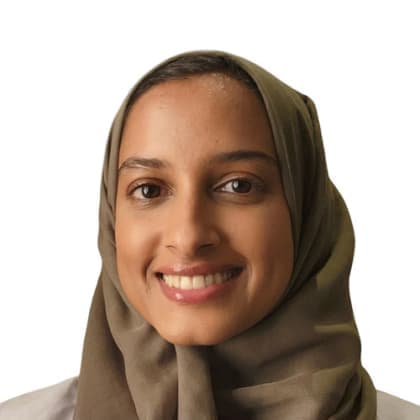 Dr. Alyaa Mohammed Adam