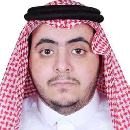 Dr. Amer Fayeh Alotaibi