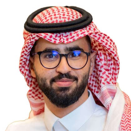 Dr. Ayman Alrashidi