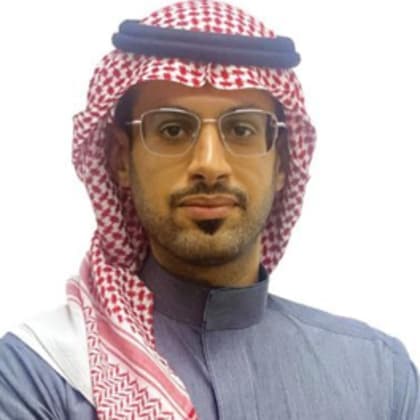 Dr. Hasan M. Alshamrani