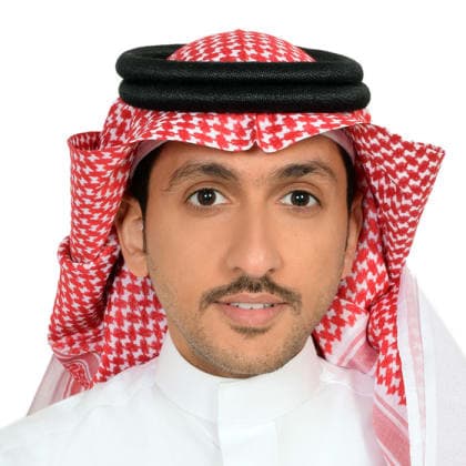 Dr. Nader Alhuzali