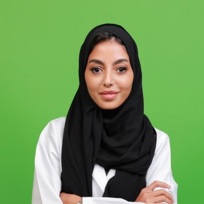 Dr. Sufana Saadi