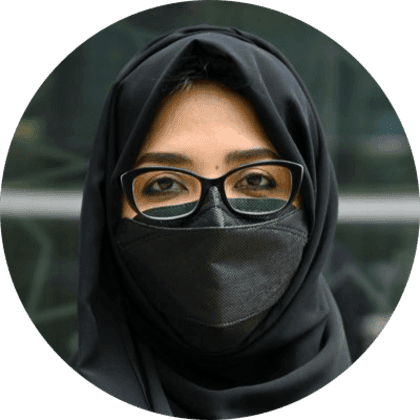 Dr. Kholoud Babkair