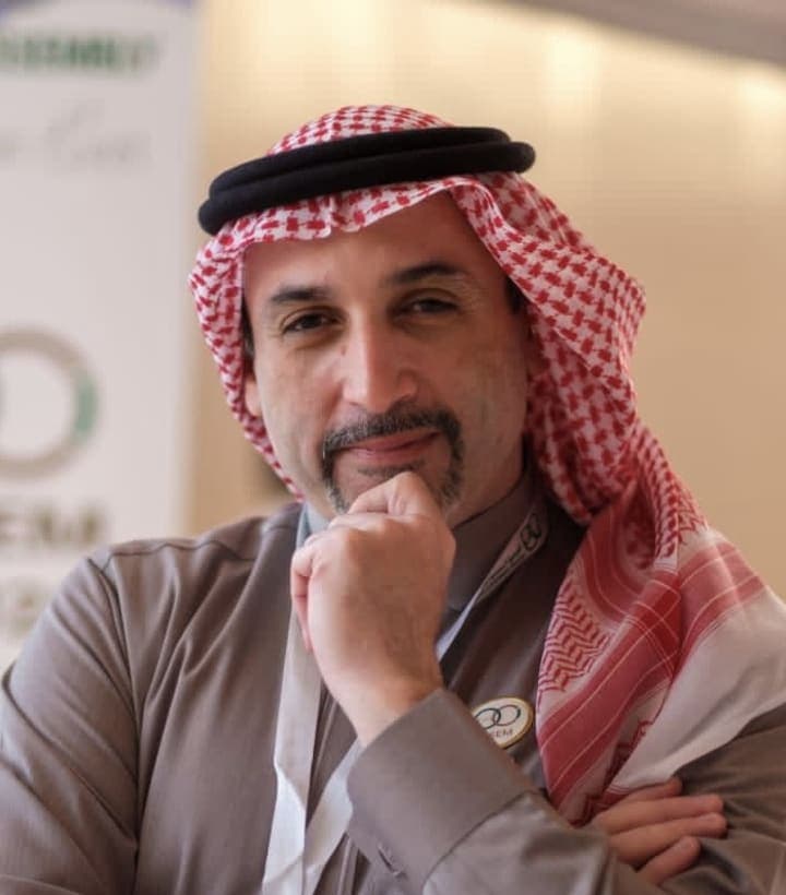 Dr. Anas Hammam