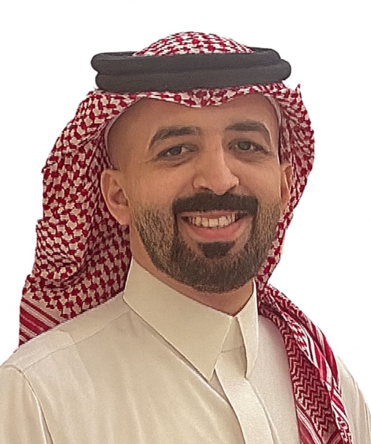 Mr. Abdulaziz Alsamdani