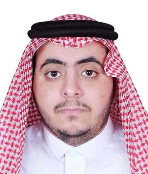 Dr. Amer Fayeh Alotaibi