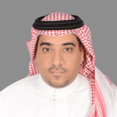 Dr. Abdulmohsin Alalyani