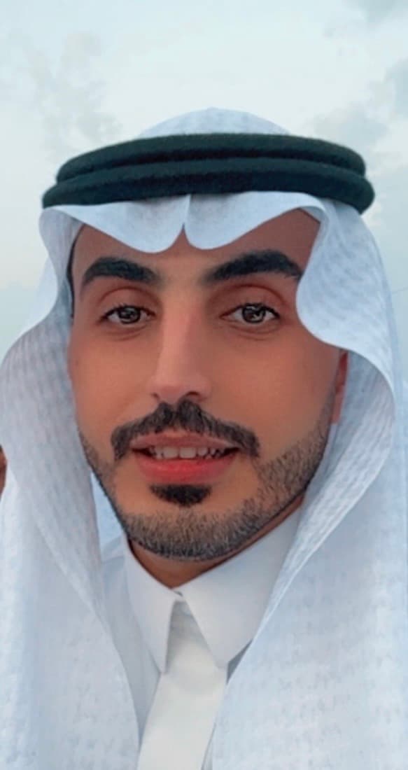 Dr. Nawaf Alzahrani