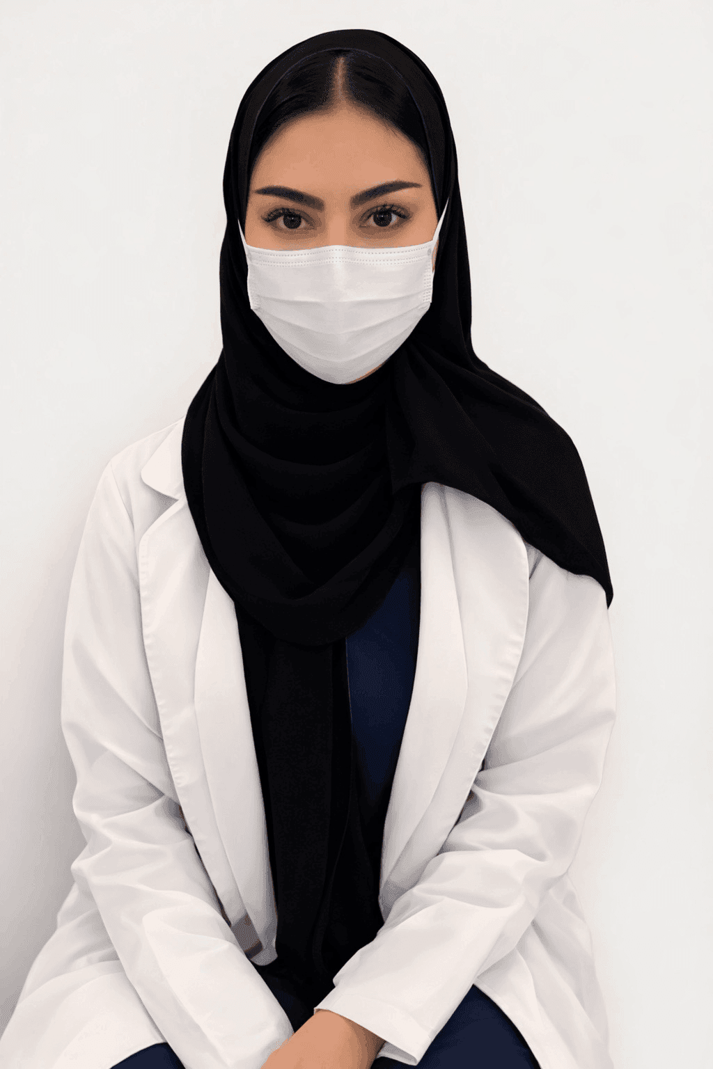 Dr. Lujain Zaki
