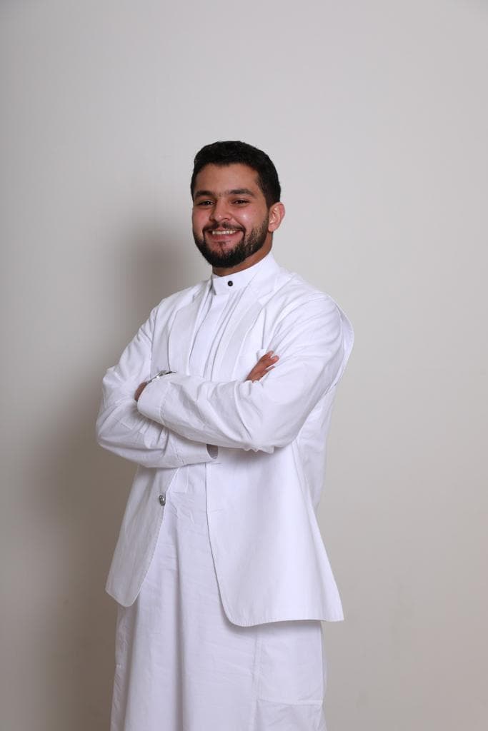 Dr. Saddaqah Wazzan