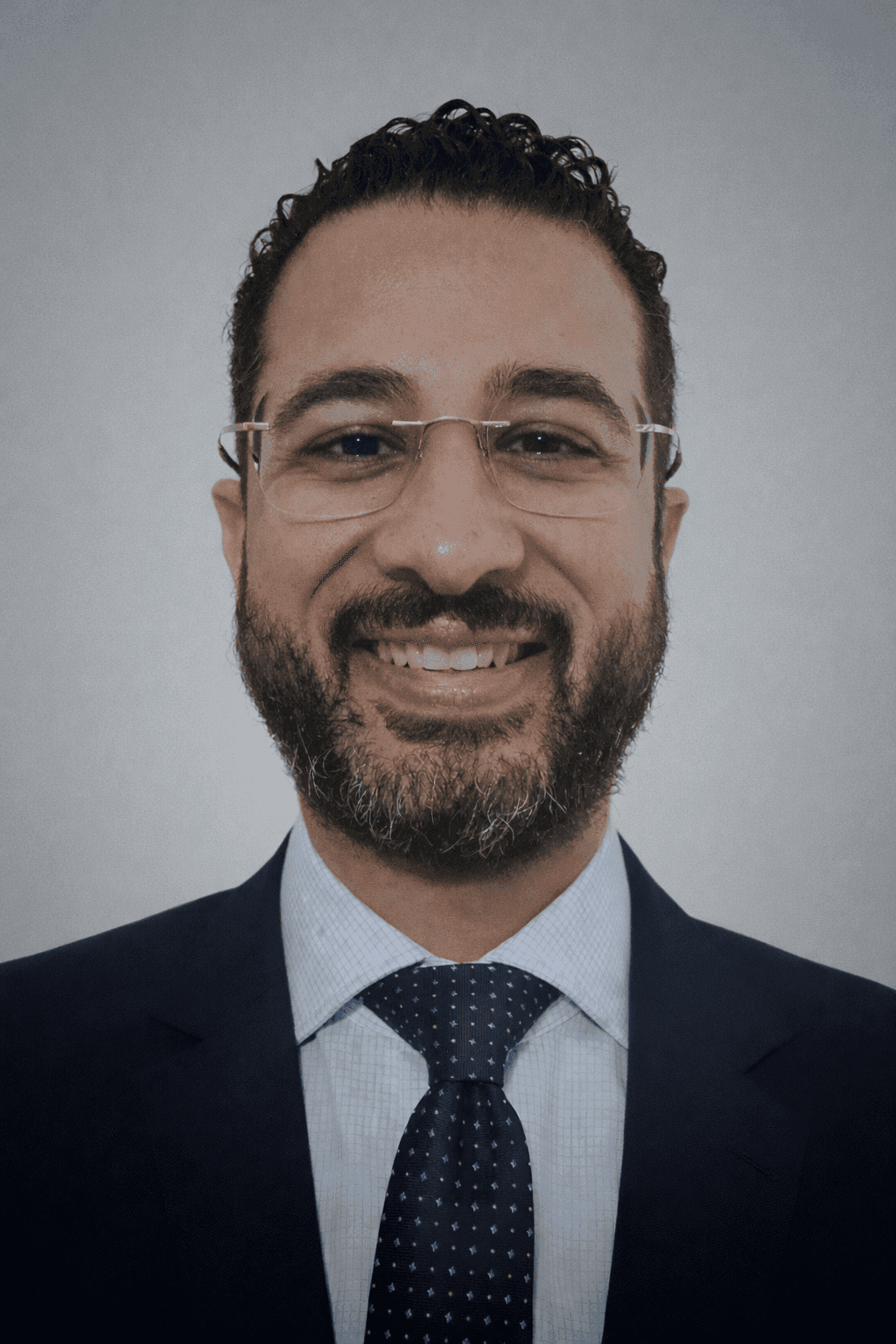 Dr. Mustafa Hassanien