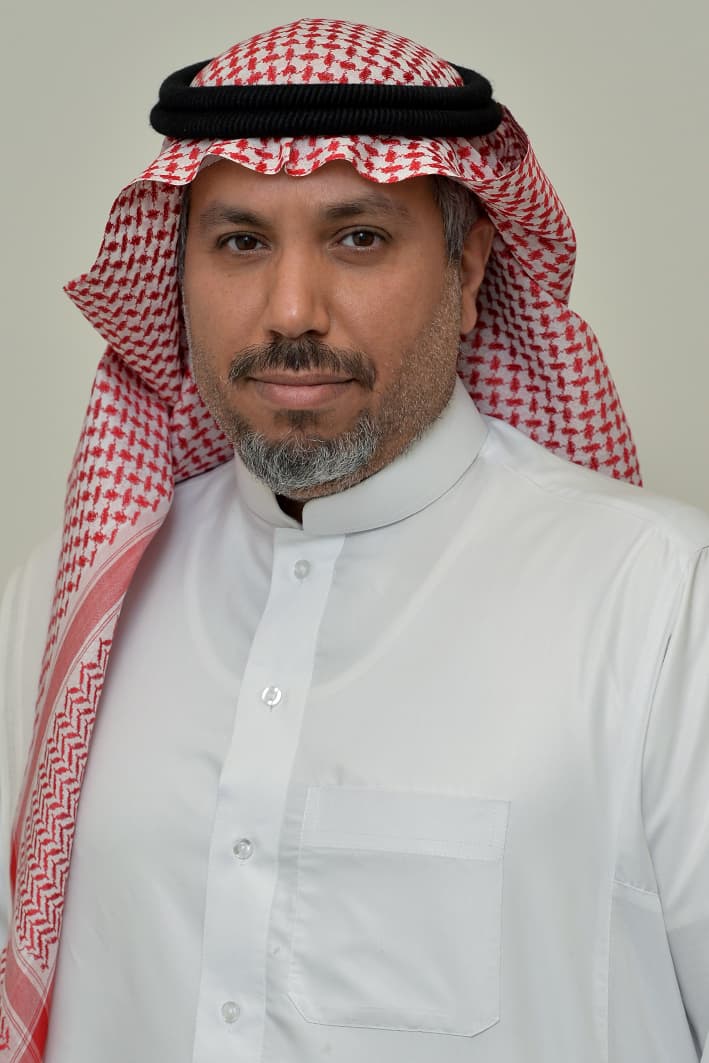 Dr. Majed AlSalamah
