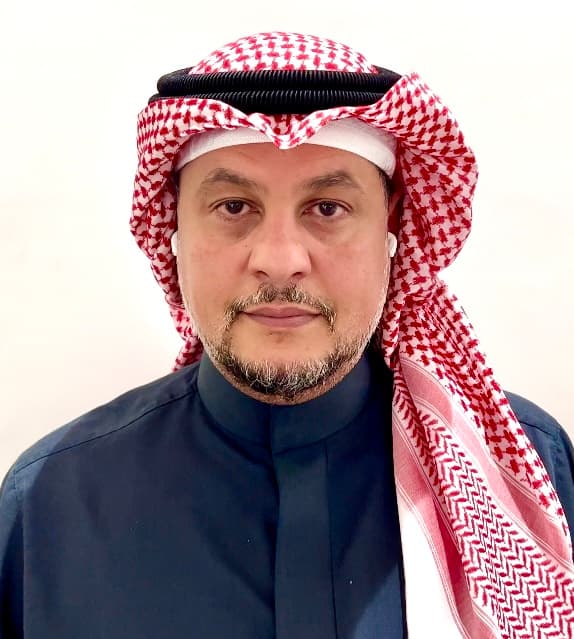 Dr. Mohammed Azzam