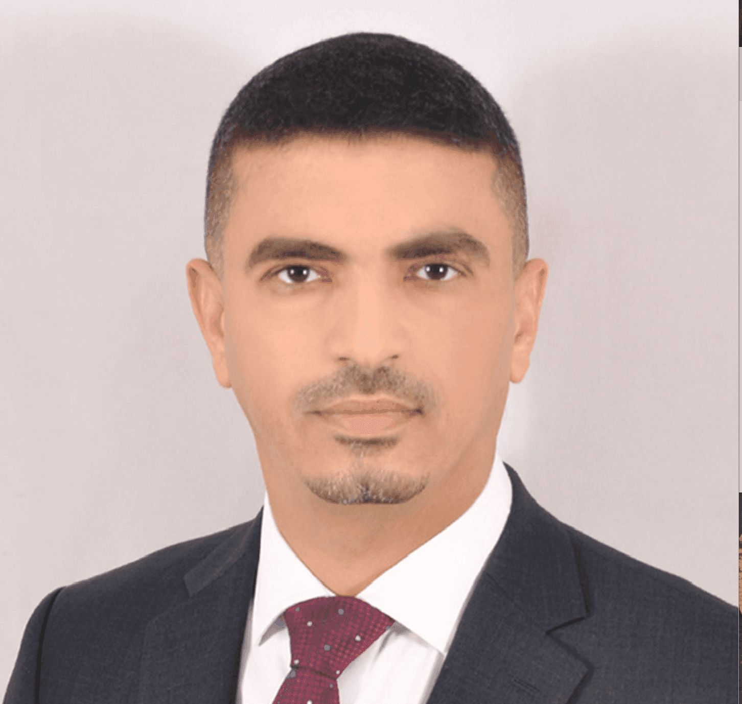 Dr. Hadi AlAli