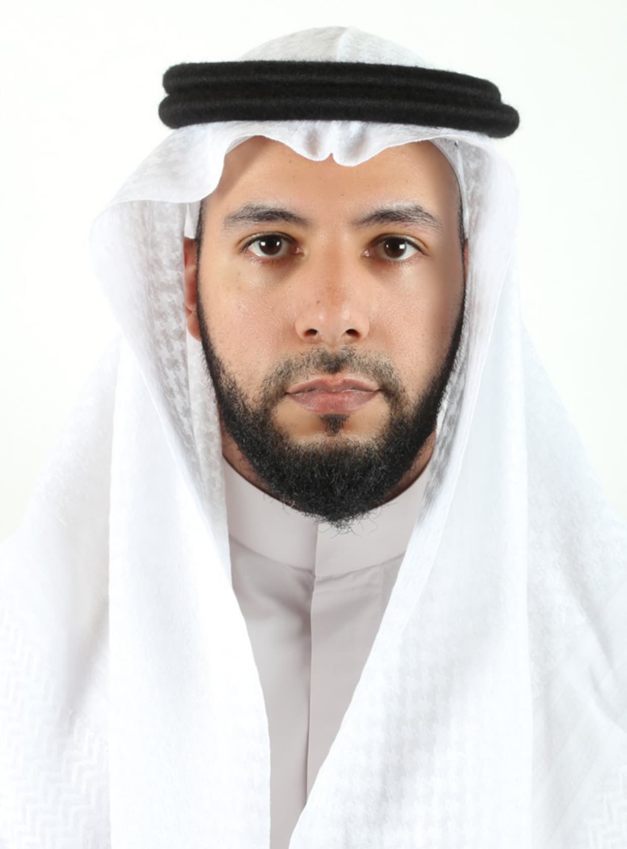 Dr. Shaker Al Shareef