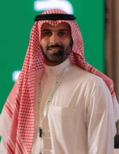 Dr. Ahmad Madkhali