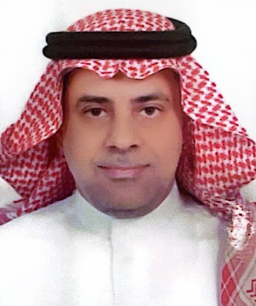 Dr. Ali Al Shareef