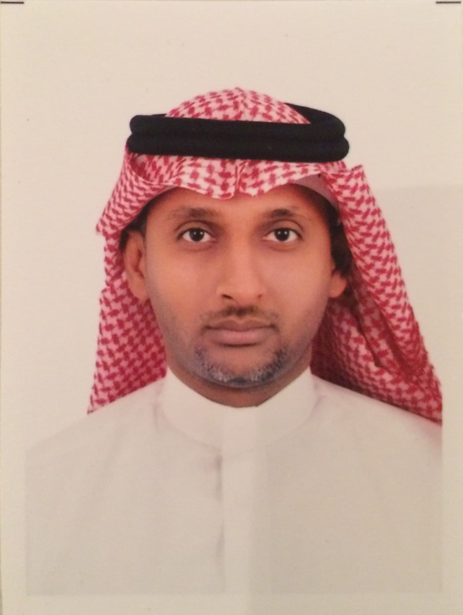 Dr. Maher Nahari