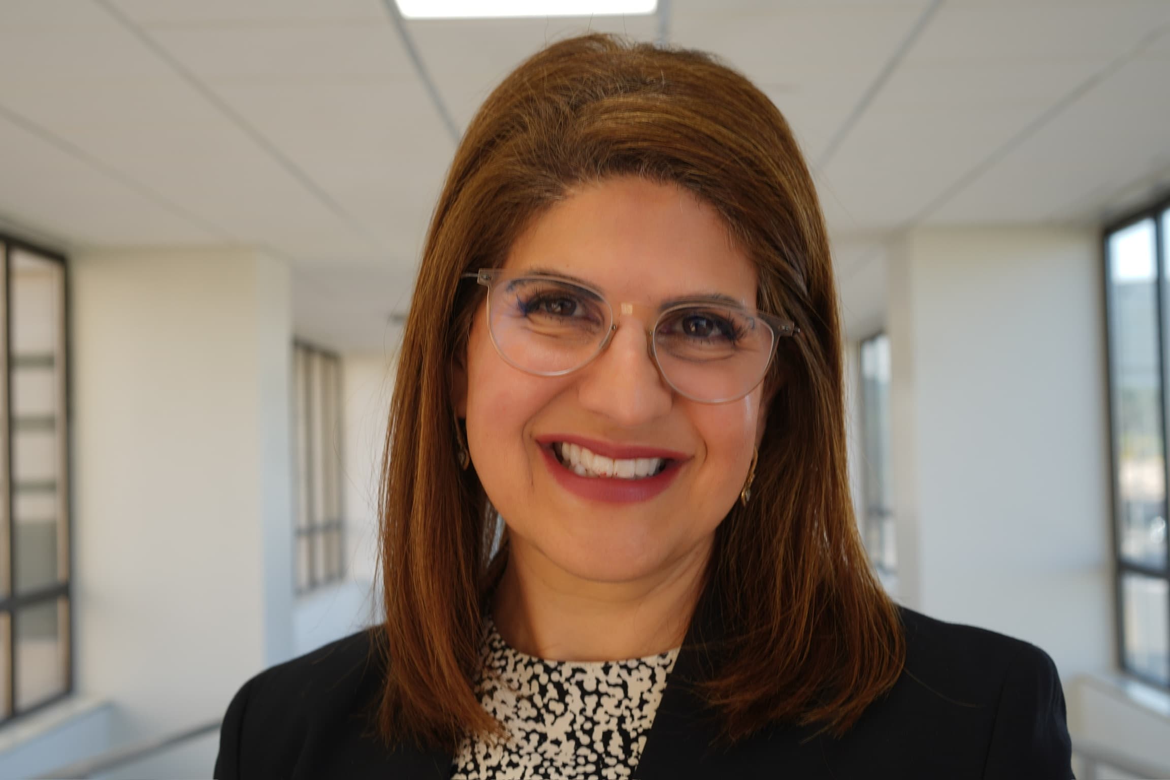 Dr.Tamara Sonbul