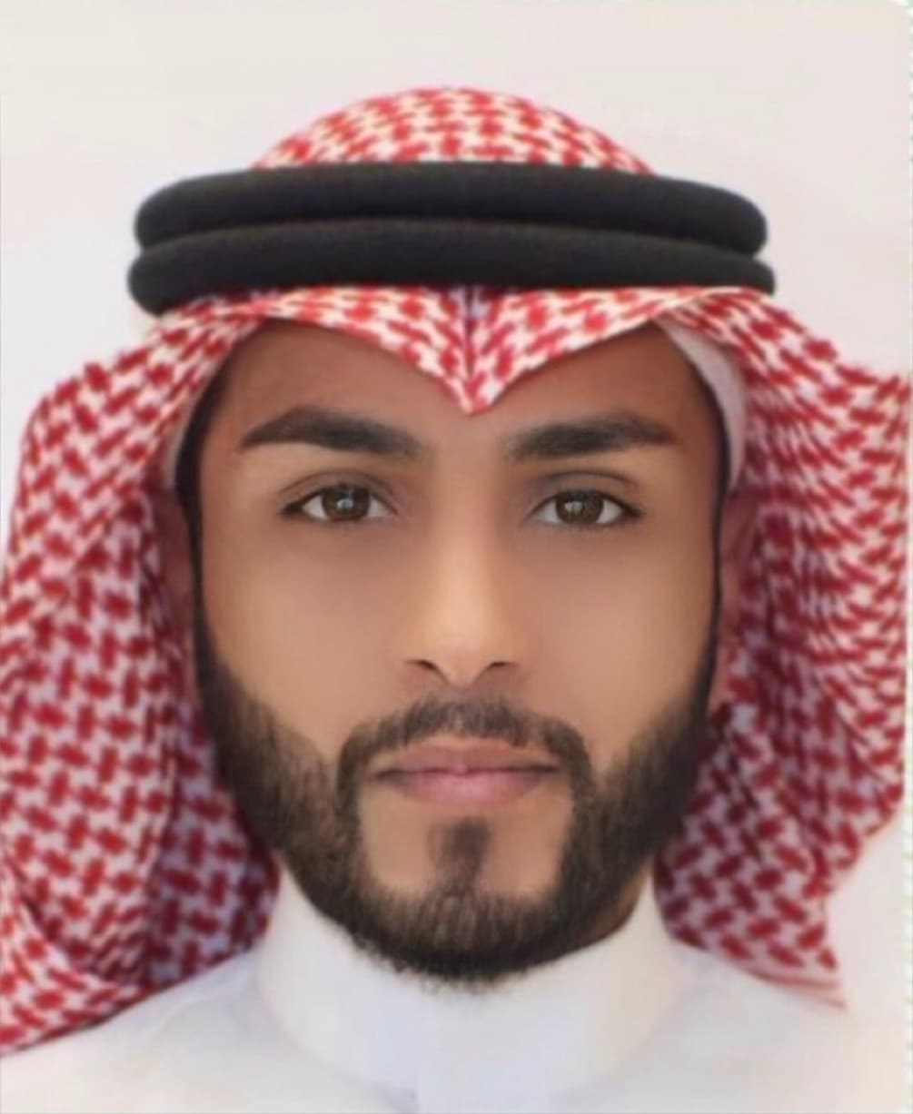 Dr. Naif Marzouk