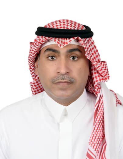 Dr. Metib AlGithami