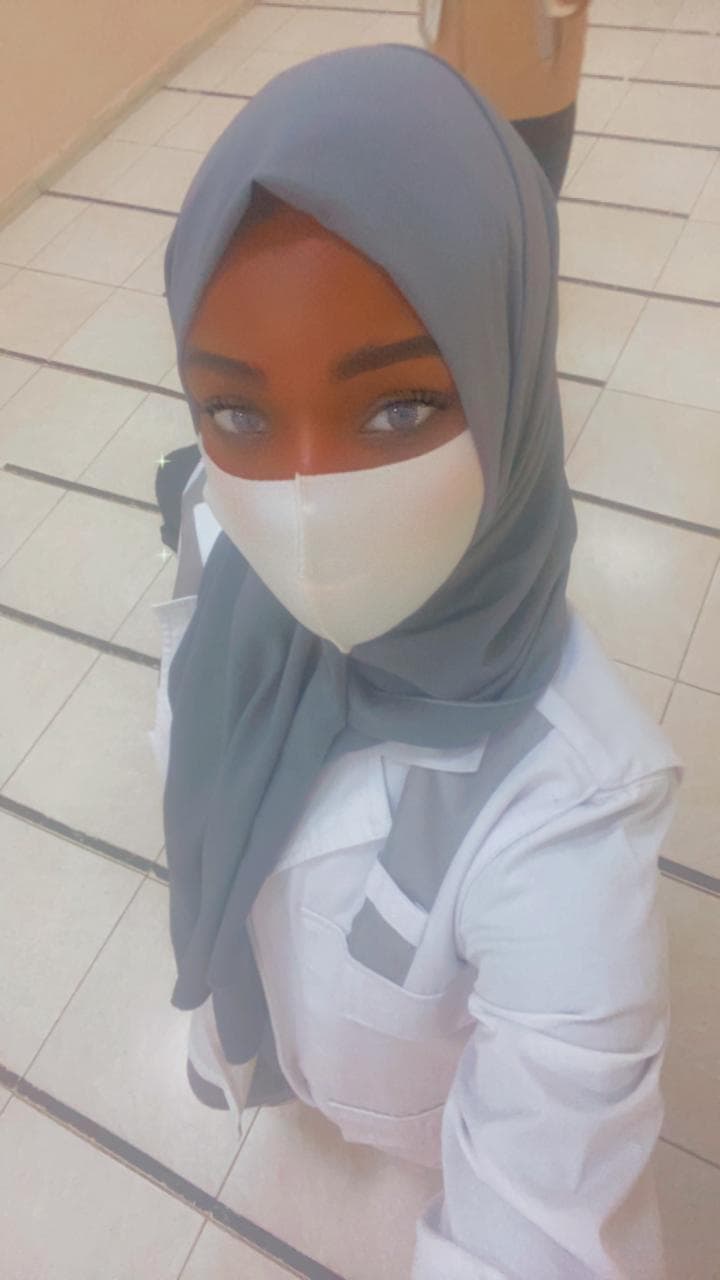 Ms. Marwa Hawsawi