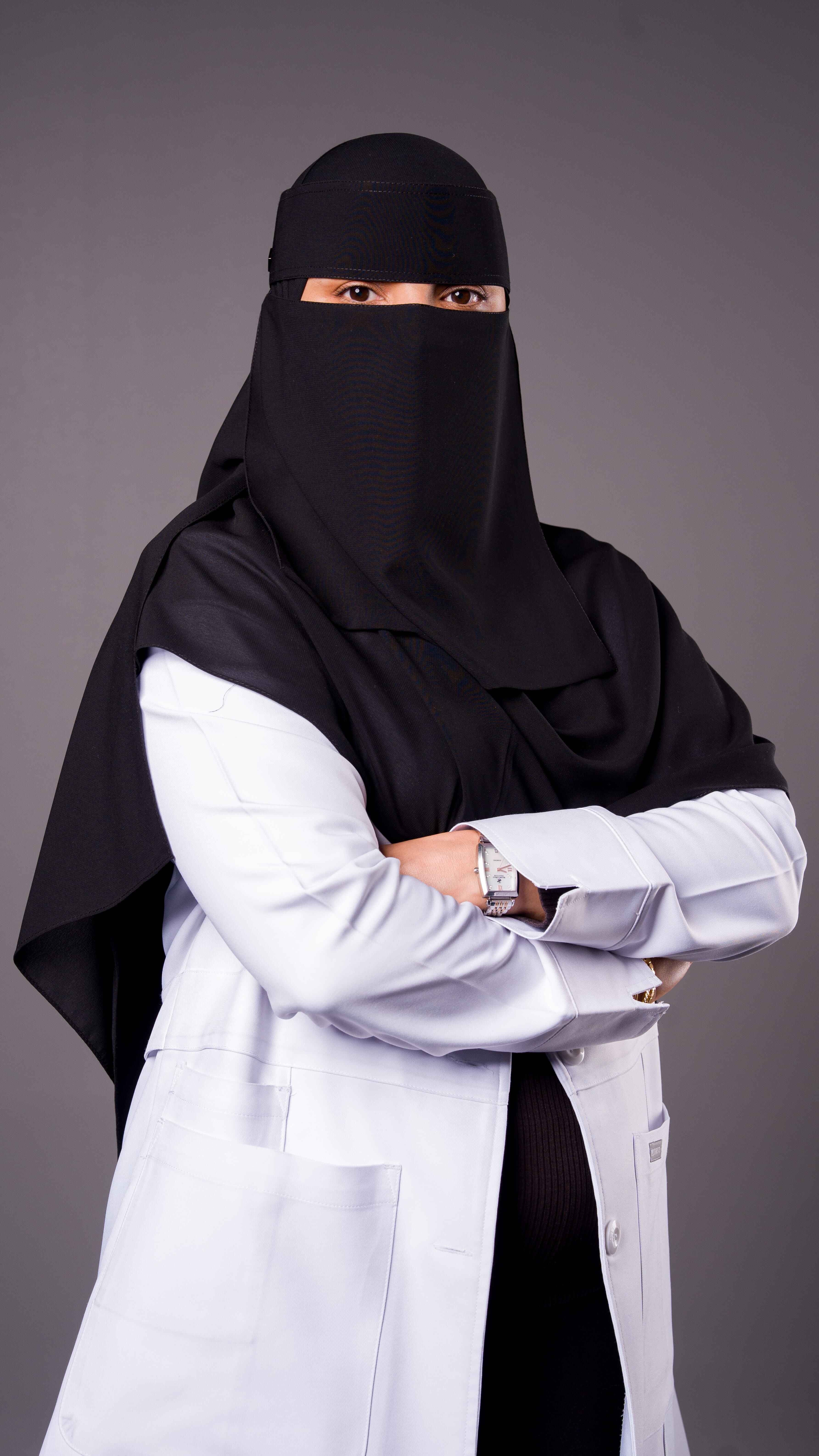 Ms. Mona AlQurashi
