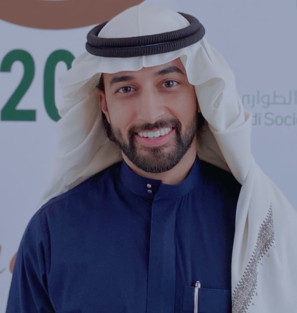 Dr. Tayy AlJuhani