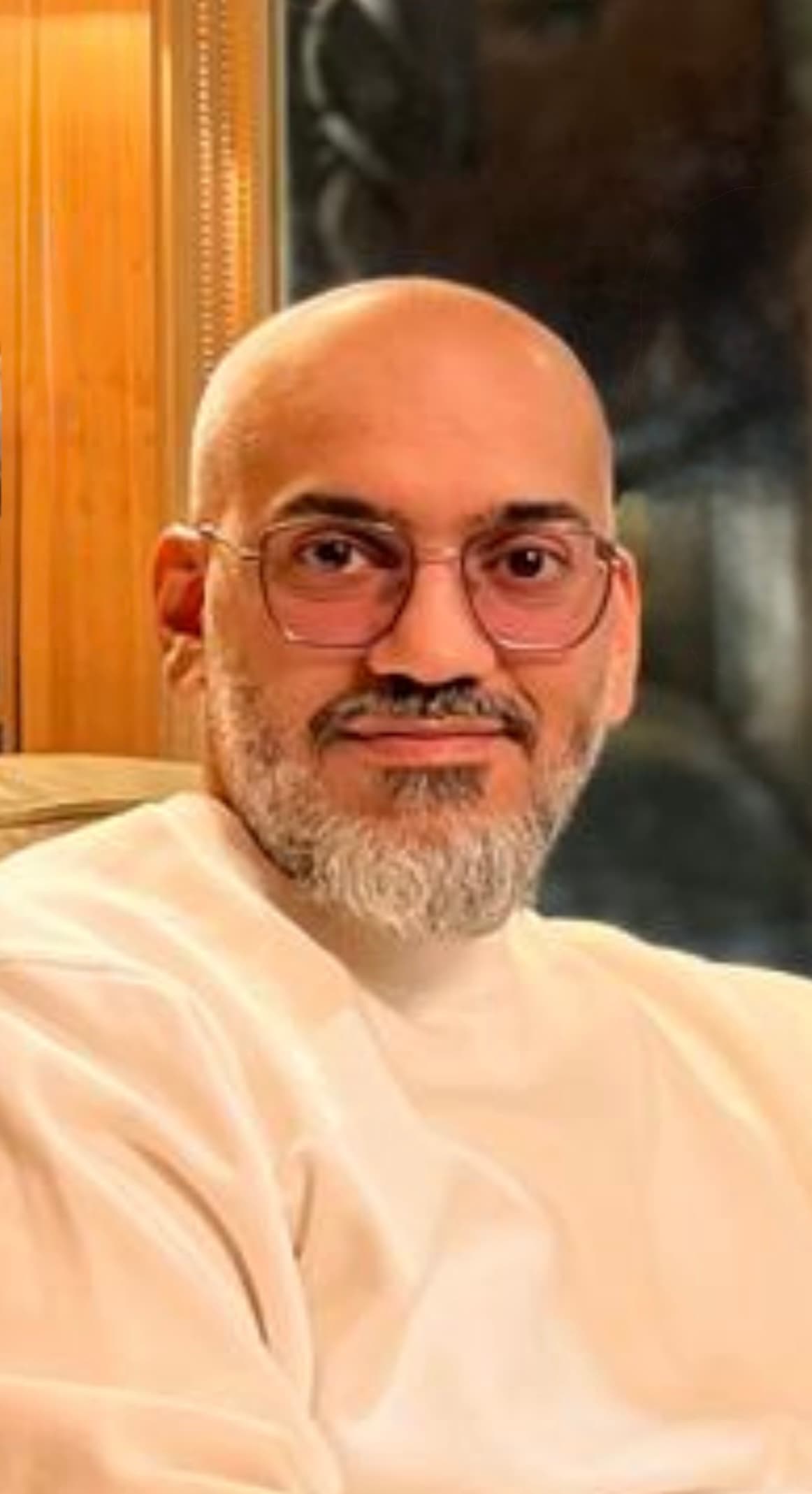 Dr. Karam Zamzami
