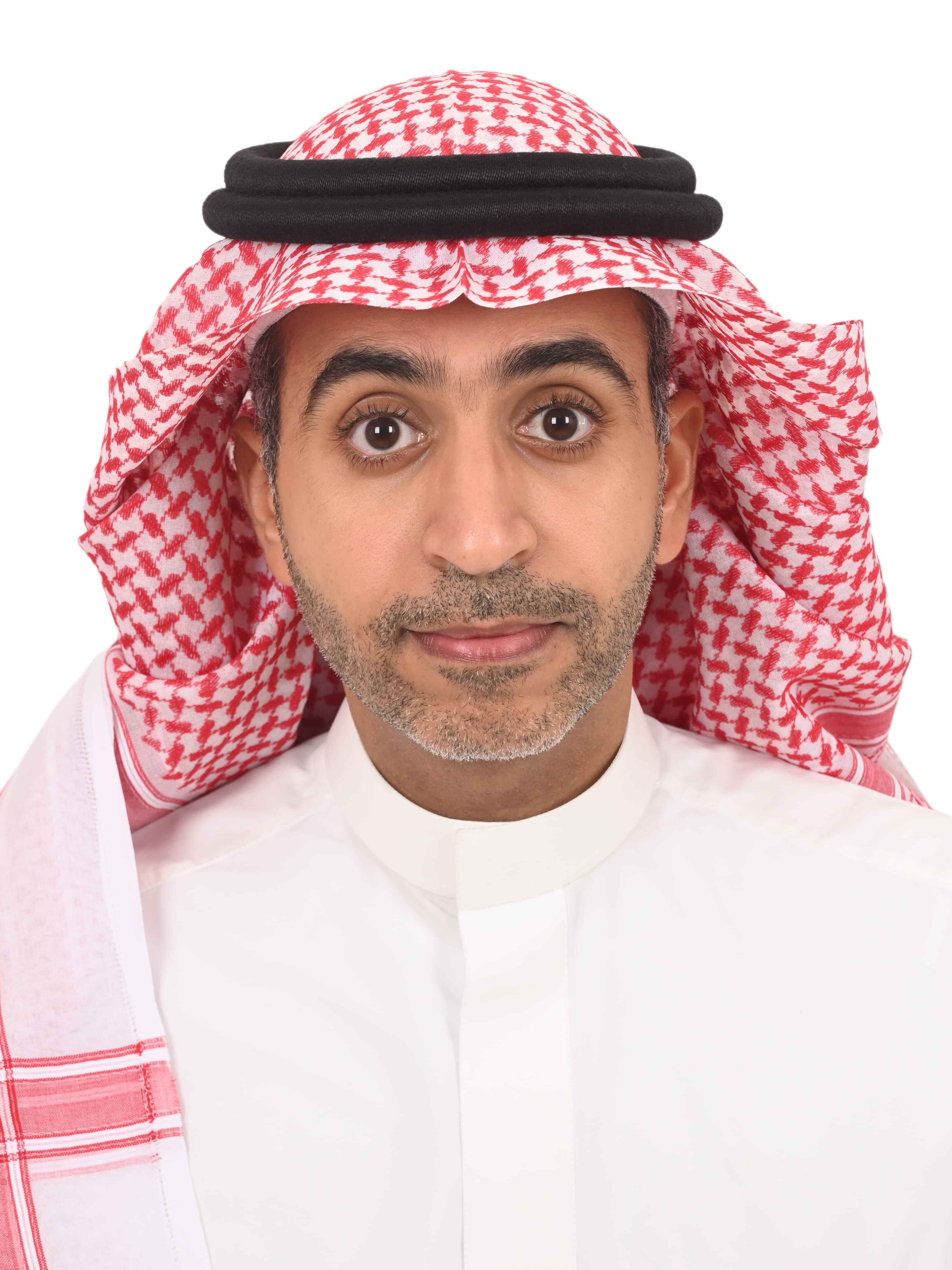 Dr. Basem AlGhamdi