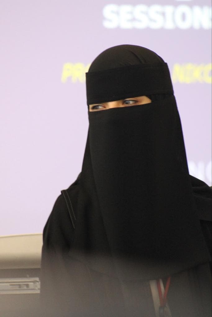 Dr. Fawziah AlSalmi